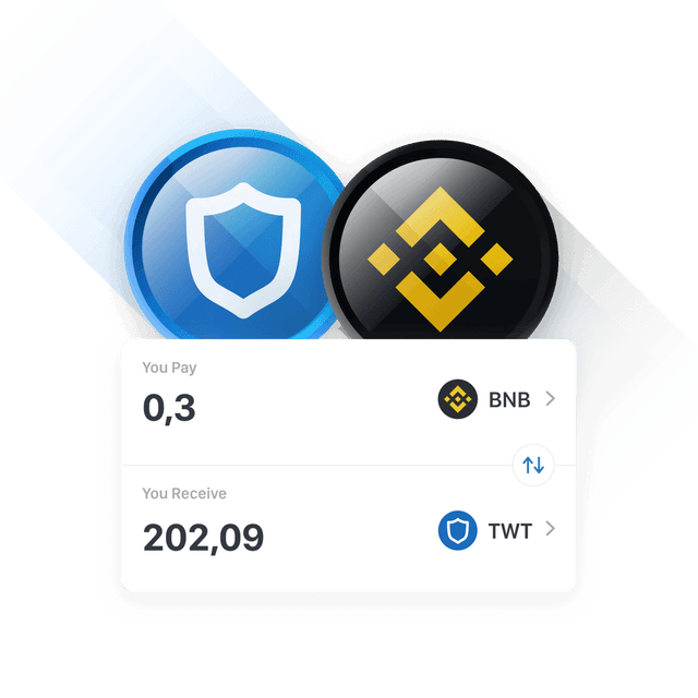 Exchange Instantly